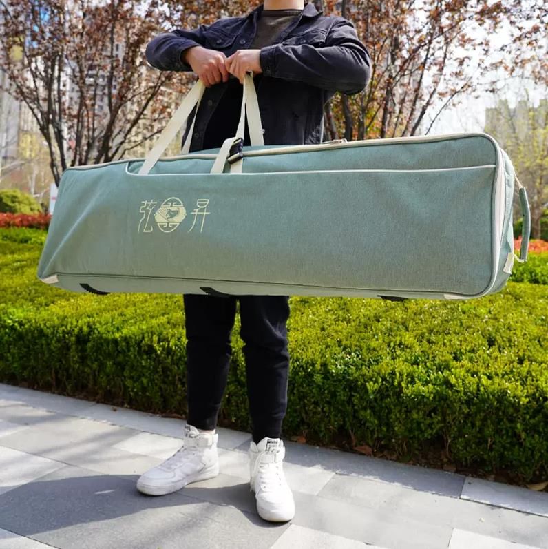 弦昇古筝136小古筝包136小筝通用古筝包加厚乐器古筝包