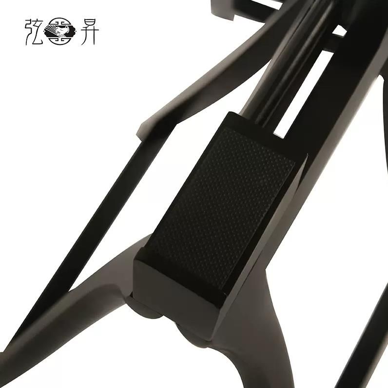 弦昇古筝架 便携式A字型琴架实木支架