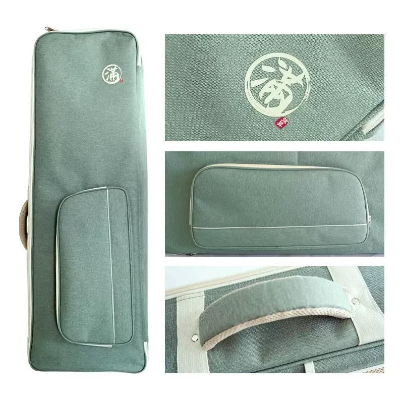 弦昇古筝小满专用古筝包一米小筝通用古筝包加厚乐器古筝包