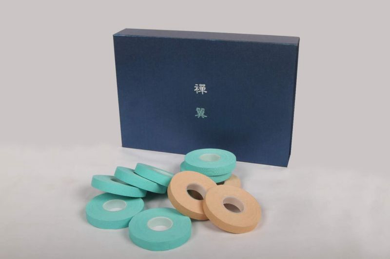 弦昇禅翼古筝演奏级胶布