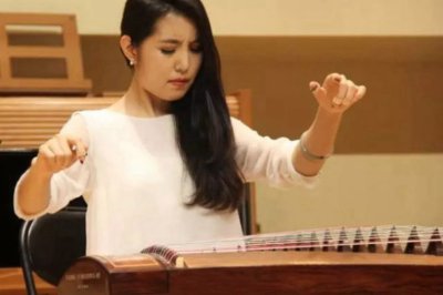 弦昇古筝”王译茁全国古筝师资研修班•苏州站“开讲