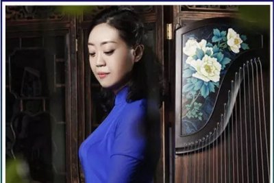 弦昇乐器”传统古筝曲班——2017温若妮师资班全国巡讲首期-北京站正式开讲！