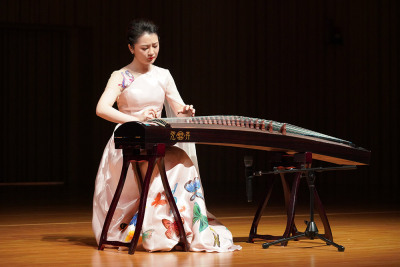 古筝保养最重要的8条知识